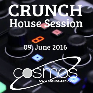 HOUSE SESSION Cosmos Radio 005 (09.06.2016)