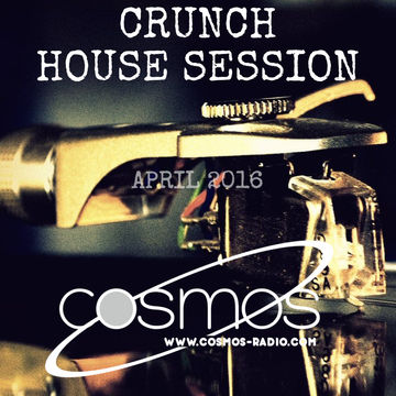 HOUSE SESSION Cosmos Radio (003) April 2016