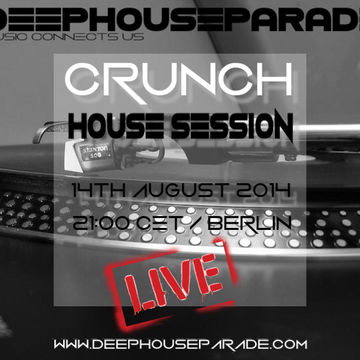 HOUSE SESSION 14.08.2014 (DHP009)