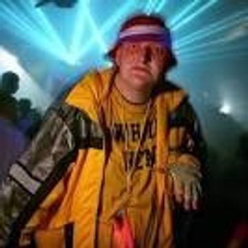 breakrave