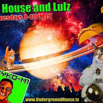 EP19 For House And Lulz Psyko M1 031815