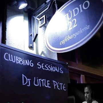 Dj Littlepete Live Set @ Estudio 22   Nov2019