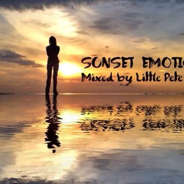 Sunset Emotions   mixed by Dj Littlepete
