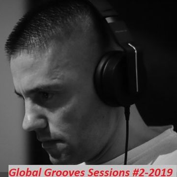 Dj Littlepete pres. GLOBAL GROOVES SESSIONS 2 2019