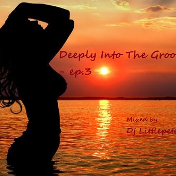 Deeply Into The Groove Ep.3   mixed by Dj Littlepete