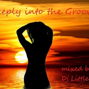 Deeply Into The Groove   mixed by Dj Littlepete