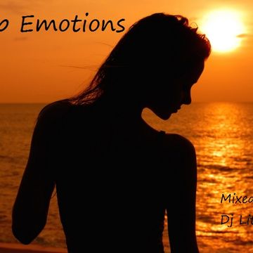 DEEP EMOTIONS   mixed by Dj Littlepete