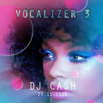 Vocalizer 3