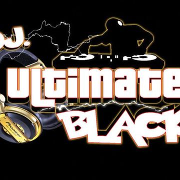 DJ Ultimate Black