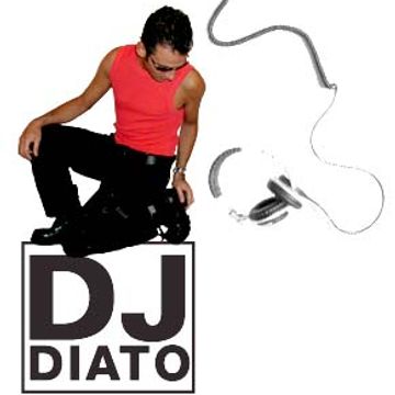 DJ DIATO - (SET 2)  2015