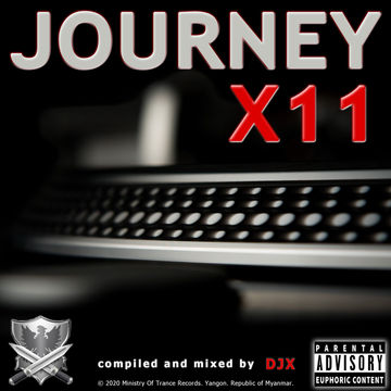 Journey X11