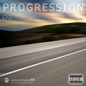 Progression 09