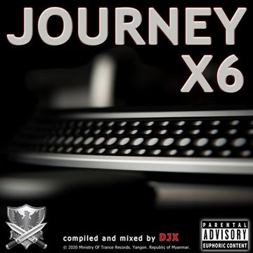 Journey X6