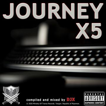 Journey X5