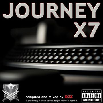 Journey X7