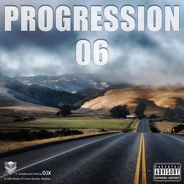 Progression 06