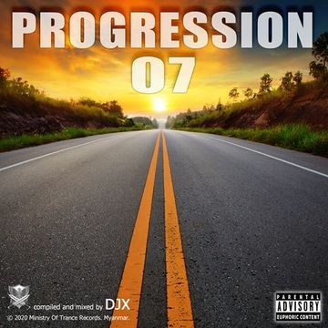 Progression 07