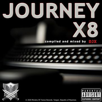 Journey X8