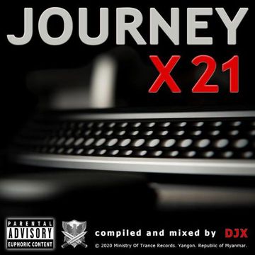 Journey X21