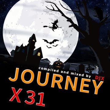 Journey X31