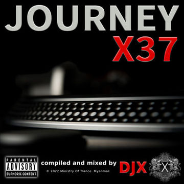 Journey X37