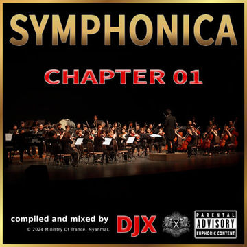 Symphonica Chapter 01