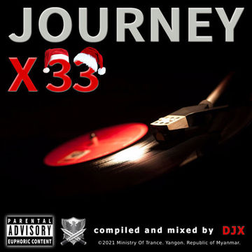 Journey X33