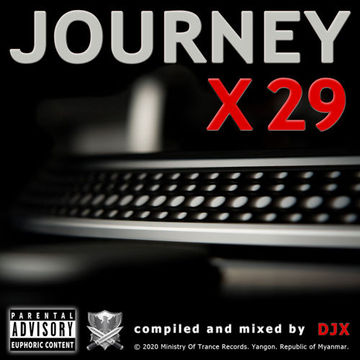 Journey X29