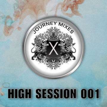 Journey High Session 001