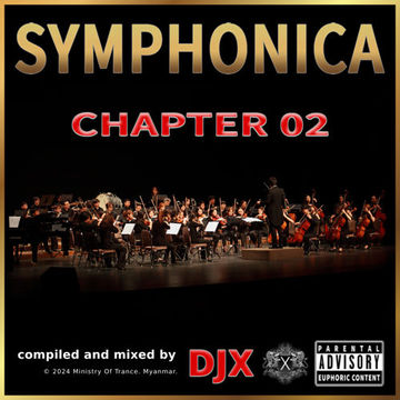 Symphonica Chapter 02