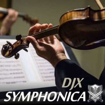 Symphonica by DJX