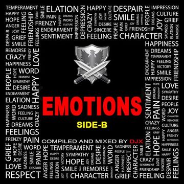 EMOTIONS ❤️ Side-B