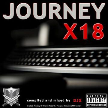 Journey X18