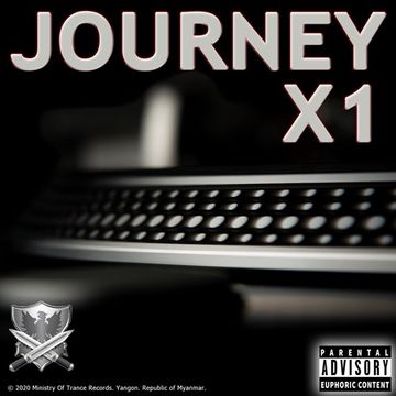 Journey X1