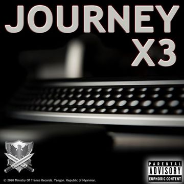 Journey X3