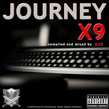 Journey X9