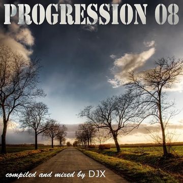 Progression 08