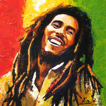 Bob Marley   Remixed