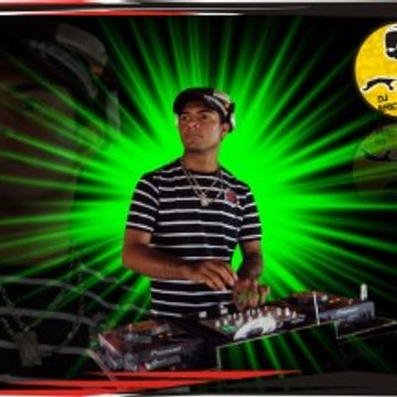 Dj Eric Rangel