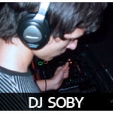 Dj Soby - Promo Mai