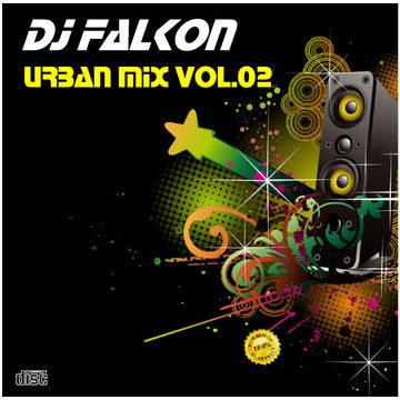 DJ FALKON URBAN MIX 2