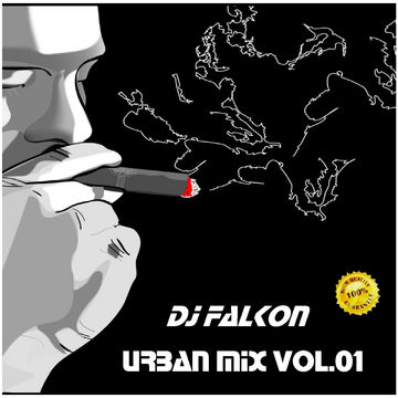 DJ FALKON URBAN MIX 1