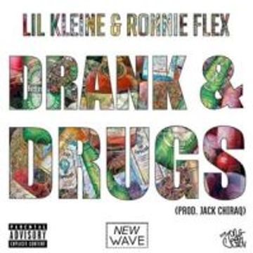 DJ FALKON   DRANK & DRUGS (CHILLEN  MIX)