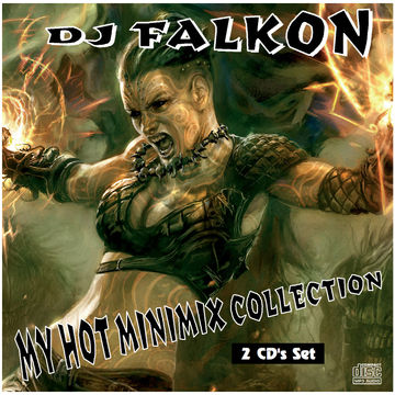 DJ FALKON CLUBBING TRAX