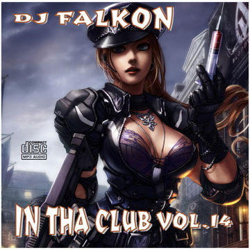 DJ FALKON IN THA CLUB14