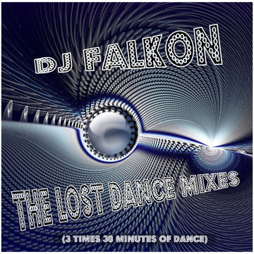 DJ Falkon   The Lost Dance Mixes Vol.02