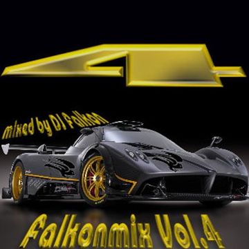 DJ FALKON MEGAMIX 4