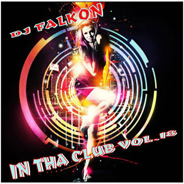01. DJ Falkon   In Tha Club Vol.18 (2015)