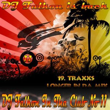 DJ FALKON INTHA CLUB  11