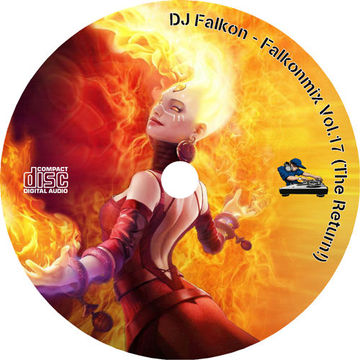 DJ Falkon   Supermash (Bonus Mix)